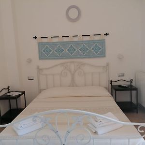 Kamer met een Queen Size Bed
